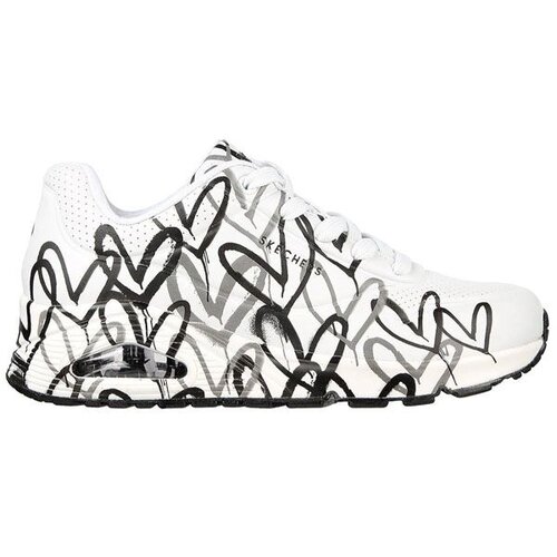Skechers XJGOLDCROWN:UNO 155507_wbgy Cijene
