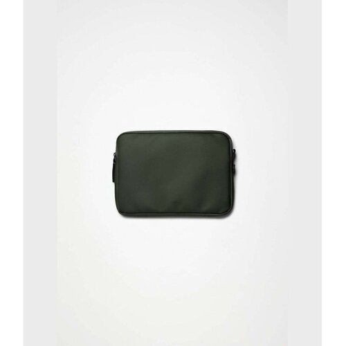 Rains Ovitki za prenosnike Trail Laptop Case 13/14 Green Zelena Slike