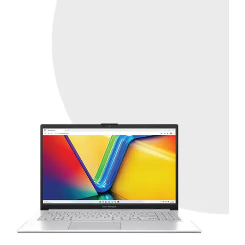 Asus Laptop VivoBook E1504FA-BQ1933, 15.6", 8GB, 512GB Cijene