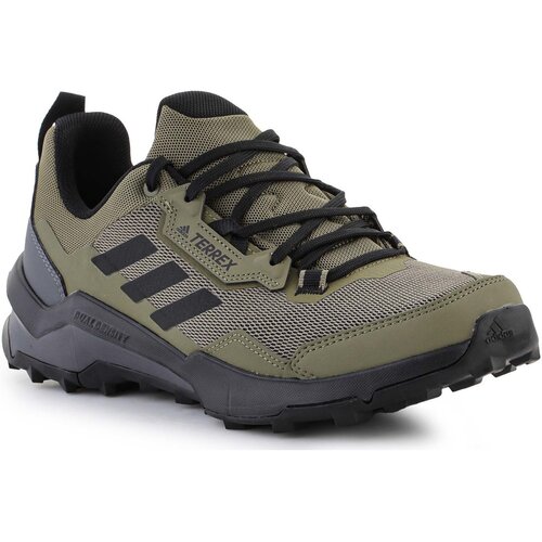 Adidas Pohodništvo Terrex AX4 GY5077 Zelena Cene