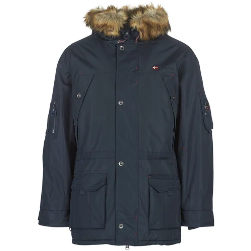 Geographical Norway ABIOSAURE-MARINE Plava