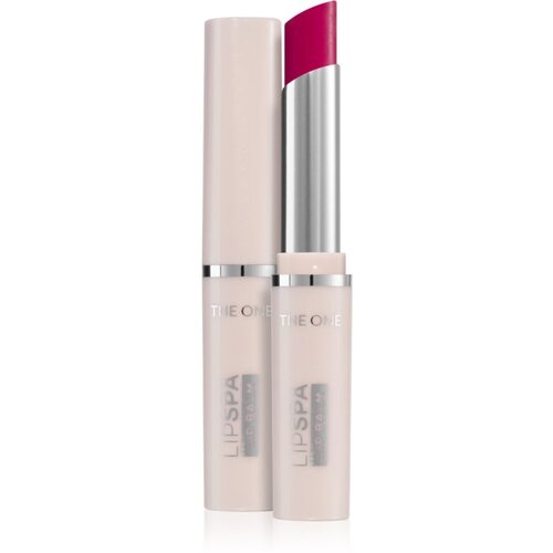 Oriflame The One Lip Spa balzam za ustnice z vlažilnim učinkom odtenek Raspebrry 2,1 g Cene
