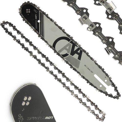 Mar Pol Mač set 35cm, 25 zuba, 3/8" M86667 Cene