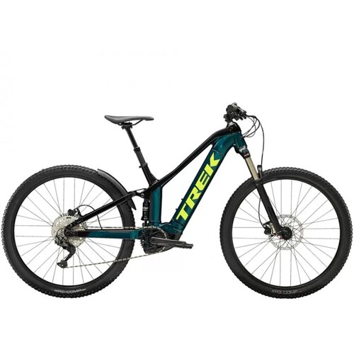  Bicikl Trek Powerfly FS 4 625W 2023 Aquatic'Black - XL Cijene