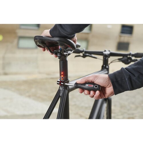 Bosch Komplet burgija za odvrtače 45-delni 2607017692 Slike