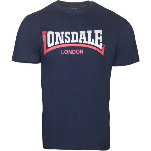 Lonsdale Men&amp;#039;s t-shirt regular fit Slike