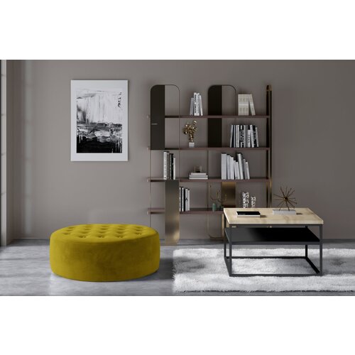 ELTAP Elegantna okrugla tabure Monty-Monolith 48 Slike