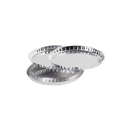 Kern posude za uzorke (aluminij), 90 mm, posude od 80 kom. Slike