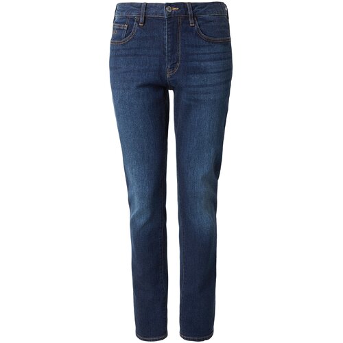 Armani Exchange Kavbojke moder denim Cene