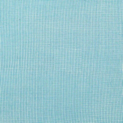 Voile zavjese s džepovima za &amp;scaron;ipke 2 kom tirkizne Tirkizna 140 x 140 cm Slike