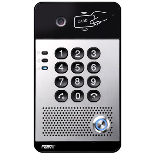 Fanvil Interfon I30 Cene