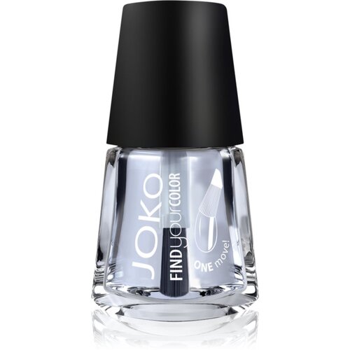 Joko Find Your Color brzosu&amp;scaron;eći lak za nokte nijansa 100 10 ml Slike