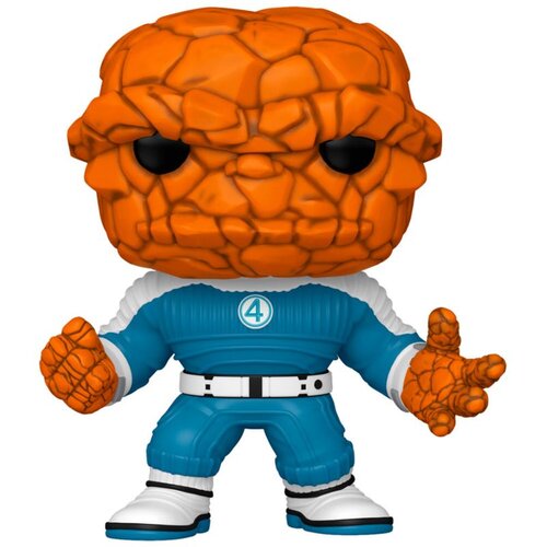Funko Figura POP Marvel Četiri Fantastična: Stvar Cene