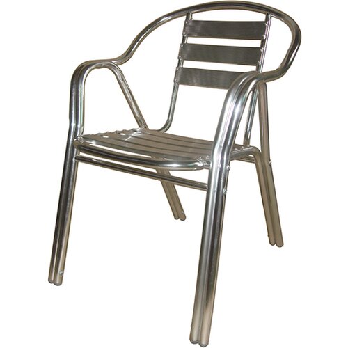 Nexsas baštenska stolica aluminijumska Lara 20821 Cene