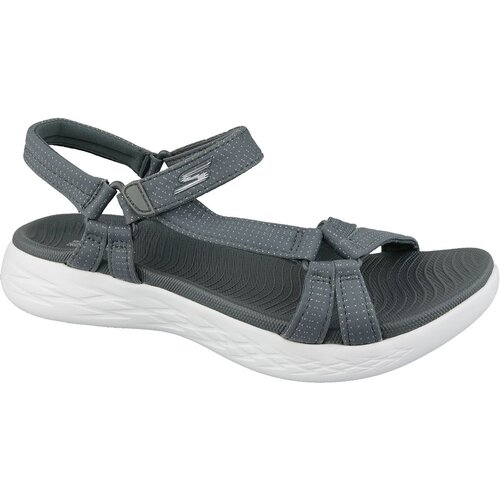Skechers Ženske sandale on the go 600 15316-char Slike