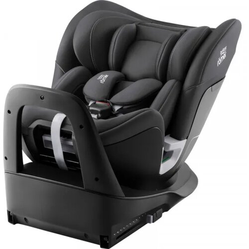Britax Romer a-s Swivel 2 i-Size(40-125cm),MidGrey Slike