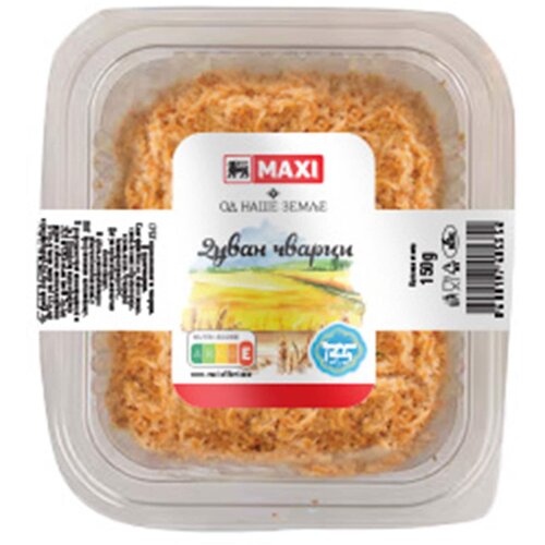 Maxi ONZ Duvan cvarci OZN 150g Slike