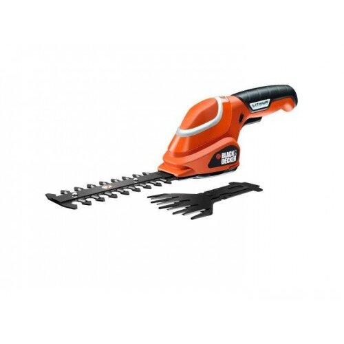 Black & Decker Škarje za travo Black & Decker GSL700 Cene