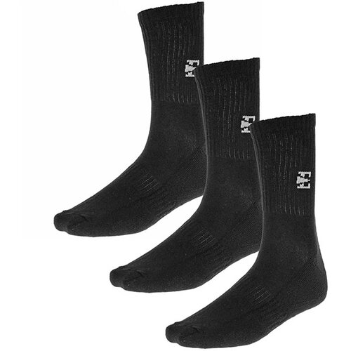 Eastbound muške čarape CREMONA SOCKS 3PACK EBUS756-BLK Slike