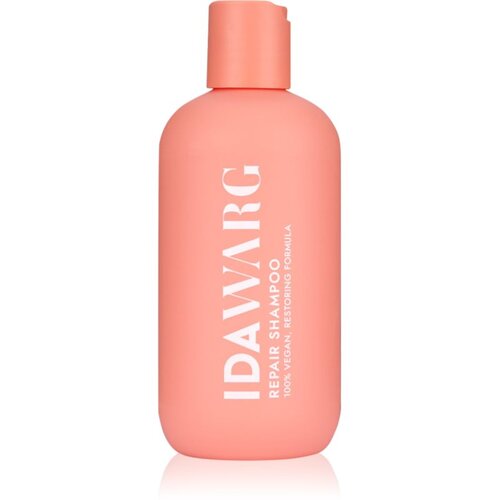 IDA WARG Beauty Repair Shampoo krepilni &scaron;ampon za po&scaron;kodovane lase 250 ml Cene