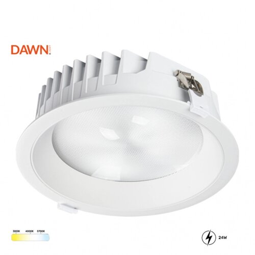  led svetiljka DF08 Y6E24 cct 24W bela Cene