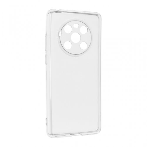 Teracell maska silikonska ultra thin za huawei mate 40 transparent Slike