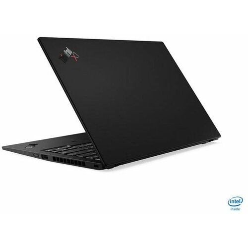 Lenovo ThinkPad X1 Carbon8 Black Full HD IPS, Intel i7-10510U, 16GB, 1TB SSD, Win 10 Pro 20U9004PCX laptop Slike