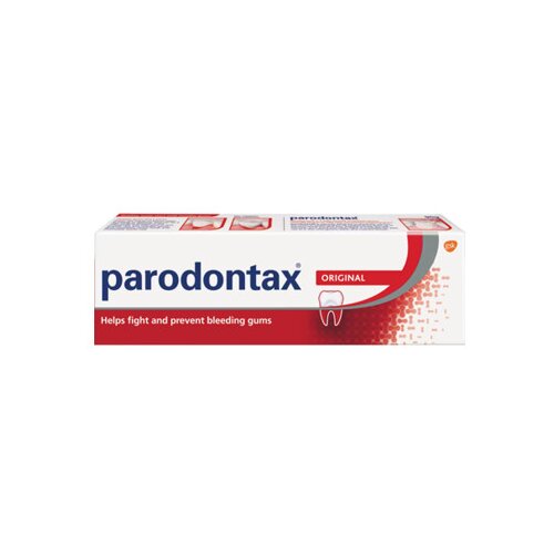 Paradontax Pasta za zube Original 75ml Slike