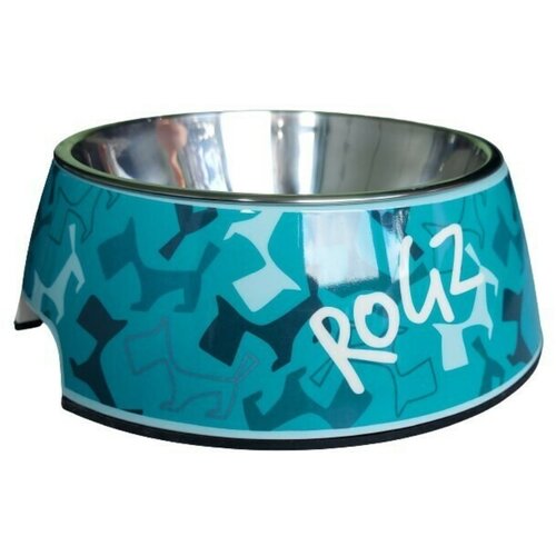 Rogz bowlz mint dog s činija Slike