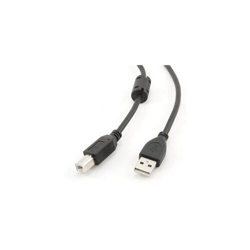 2.0 kabal, CRNI 1,80m, A-B cable... Slike
