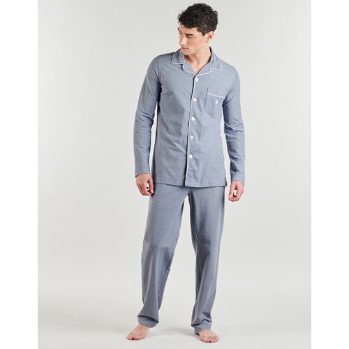 Polo Ralph Lauren Pižame &amp;amp; Spalne srajce L/S PJ SET-SLEEP-SET pisana Slike