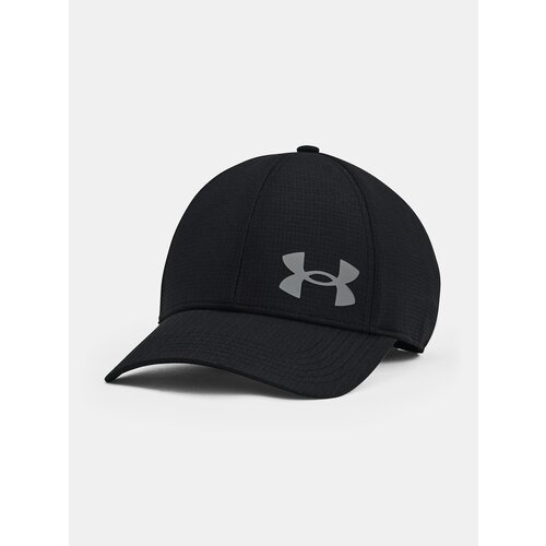 Under Armour Isochill Armourvent STR-BLK Cap Slike