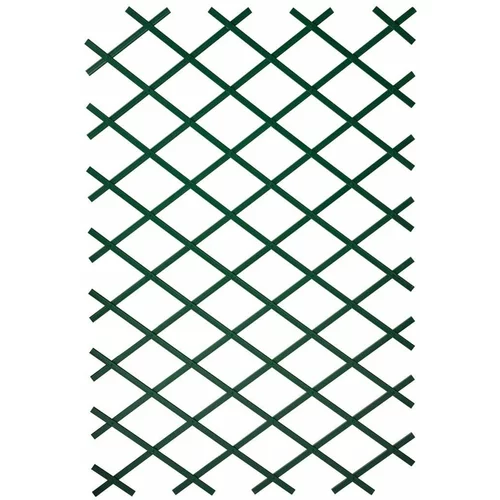 Nature Oporna mreža za rastline 50x150 cm PVC zelene barve 6040702, (20758832)