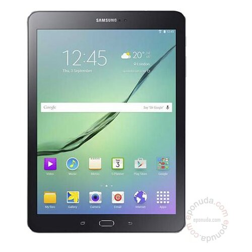 Samsung Galaxy Tab S2 9.7 SM-T810 White tablet pc računar Slike