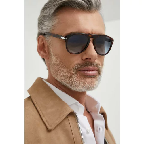 Persol Sunčane naočale za muškarce, boja: smeđa
