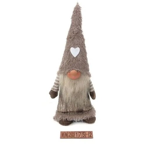  Noelle, novogodišnja dekoracija, patuljak, 40cm ( 790106 ) Cene