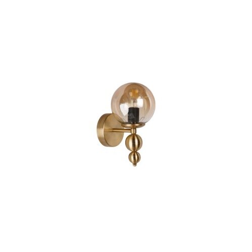 Opviq zidna lampa 9051-1A, zlatne boje Cene