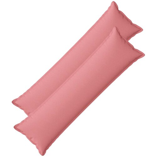  Presvlaka za jastuk 2 pcs HOUTEN Ružičasta 40 x 145 cm Cijene