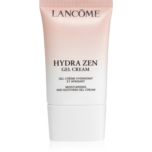 Lancôme Hydra Zen Gel Cream hidratantna gel krema za smirenje kože lica za žene 30 ml Cijene