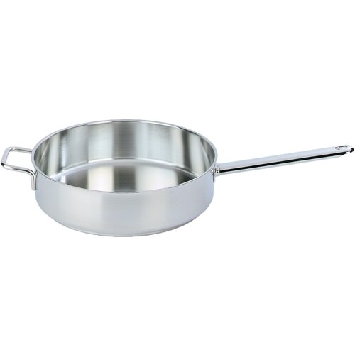 DEMEYERE Deep frying pan with 2 handles Apollo 7 24 cm Cijene
