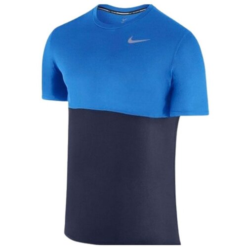 Nike Majice s kratkimi rokavi 644396451 pisana Cene