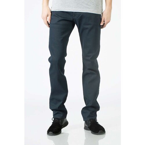 G-star Pants - 3301 SLIM Blue Slike
