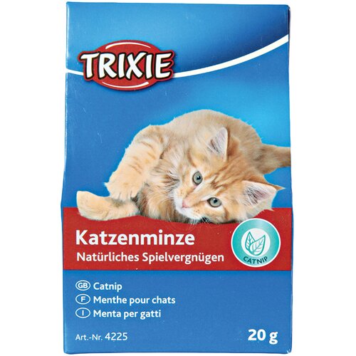 Trixie mačja metvica 20 g - 20 g Cijene