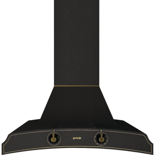 Gorenje kaminska kuhinjska napa DK63MCLB - Cene