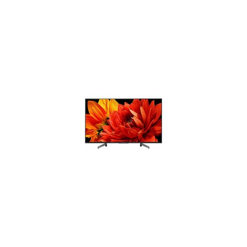 Sony KD43XG8396BAEP 4K Ultra HD televizor Slike