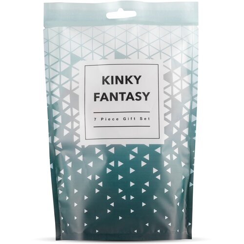 Loveboxxx Poklon paket - Kinky Fantasy Cijene