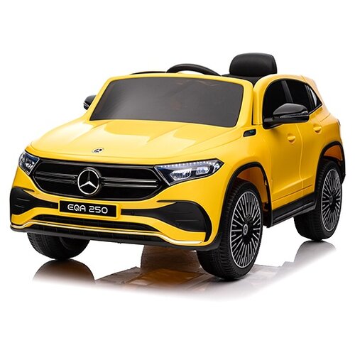  Deciji auto Mercedes zuta Cene