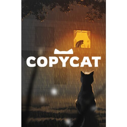  copycat (pc) steam key global Cene