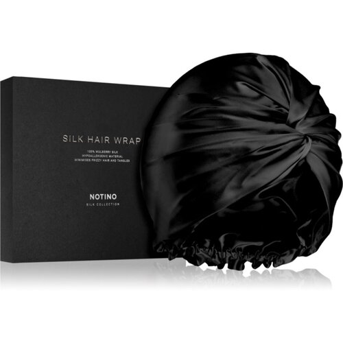 Notino Silk Collection Hair wrap svileni turban za kosu 1 kom Slike