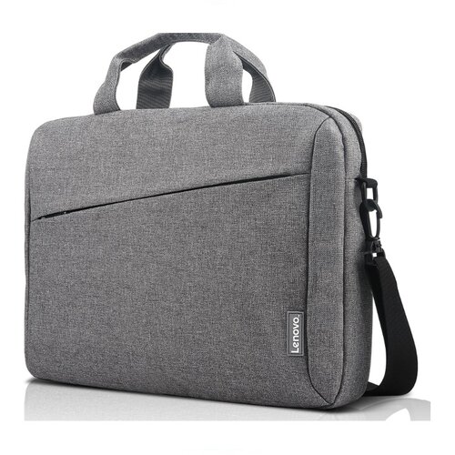 Lenovo T210 Casual Toploader torba za laptop 15,6", siva Cene